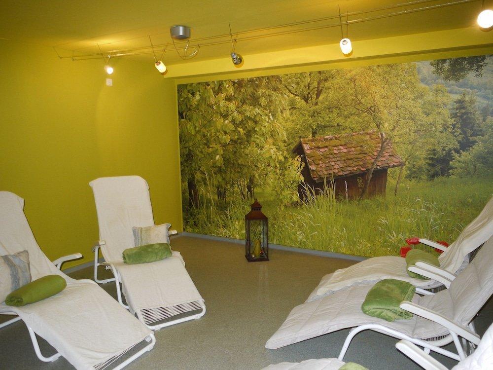 Adler Landhotel Buergstadt المظهر الخارجي الصورة