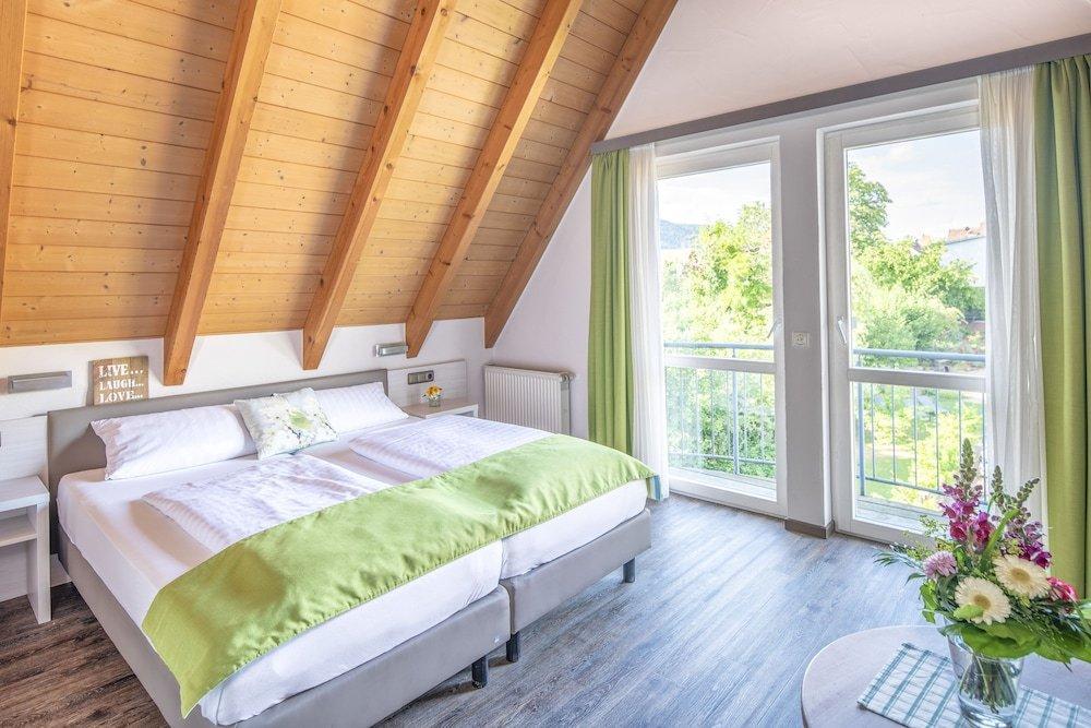 Adler Landhotel Buergstadt المظهر الخارجي الصورة