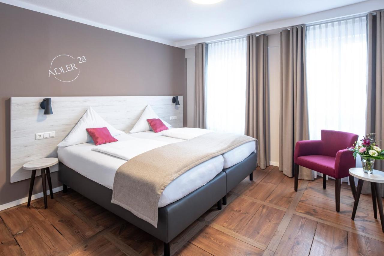 Adler Landhotel Buergstadt المظهر الخارجي الصورة