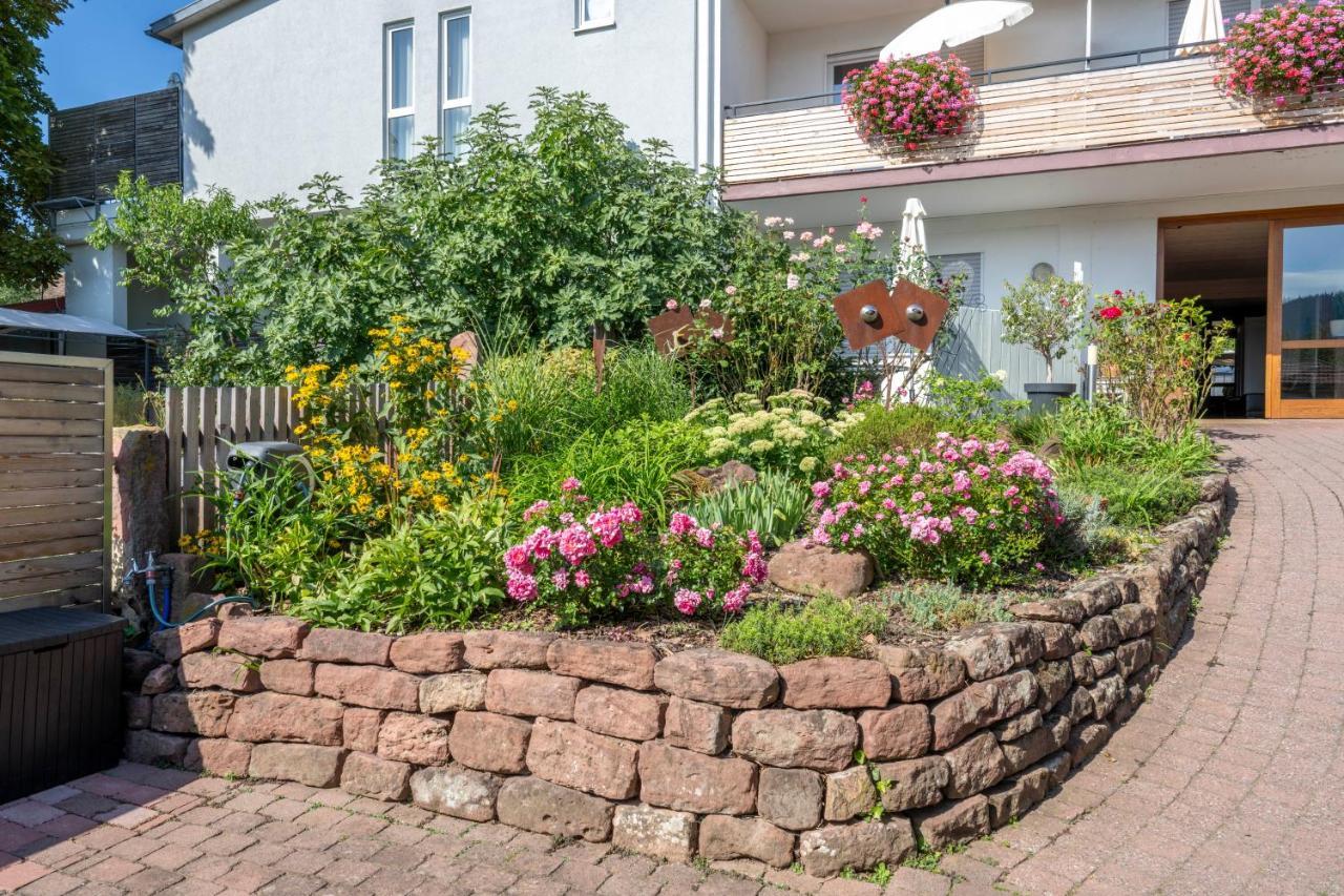 Adler Landhotel Buergstadt المظهر الخارجي الصورة