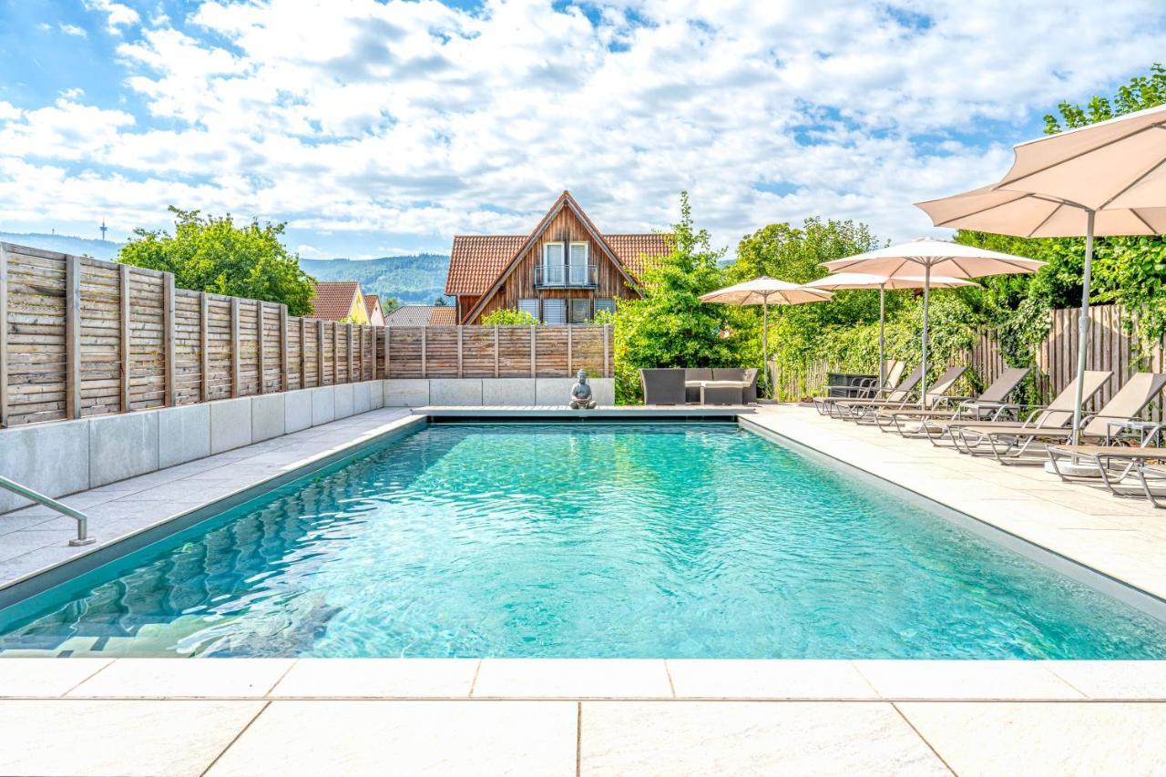 Adler Landhotel Buergstadt المظهر الخارجي الصورة