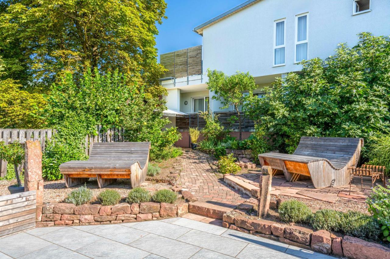 Adler Landhotel Buergstadt المظهر الخارجي الصورة