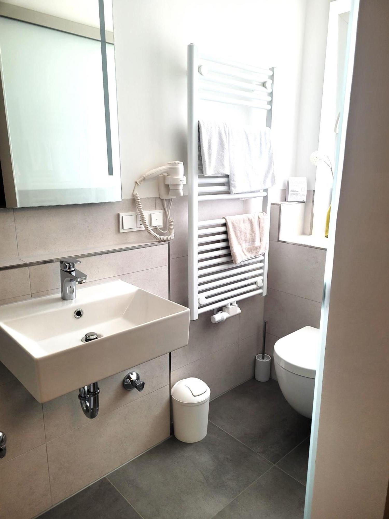 Adler Landhotel Buergstadt المظهر الخارجي الصورة